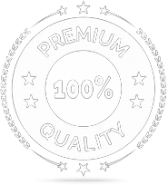 Premium Quality